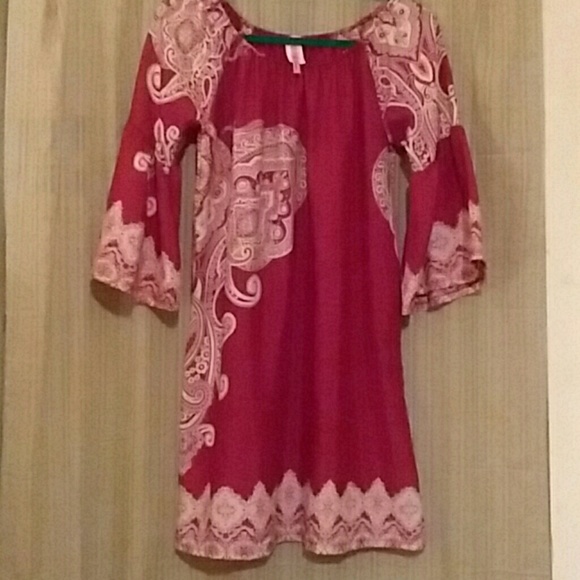 2Tee COUTURE, Small - Picture 1 of 4